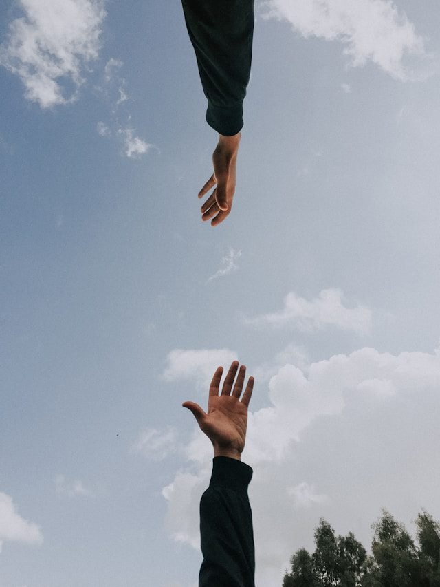 Welcome to Alongside Design: Your Companion on the Journey of Self-Discovery