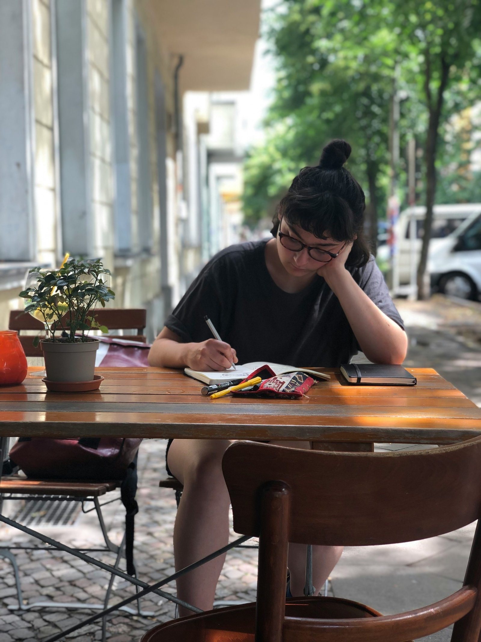 The Benefits of Daily Journaling for Mental Health