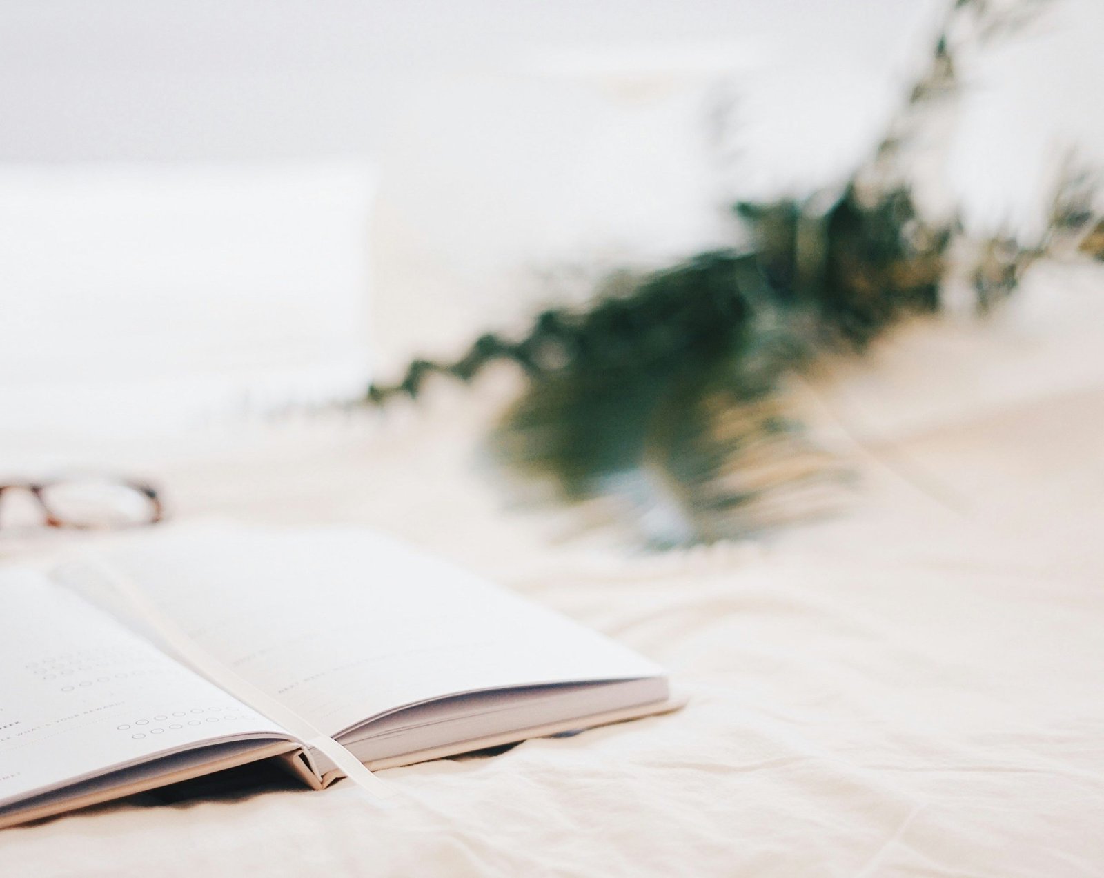 Creating Sustainable Habits Through Journaling