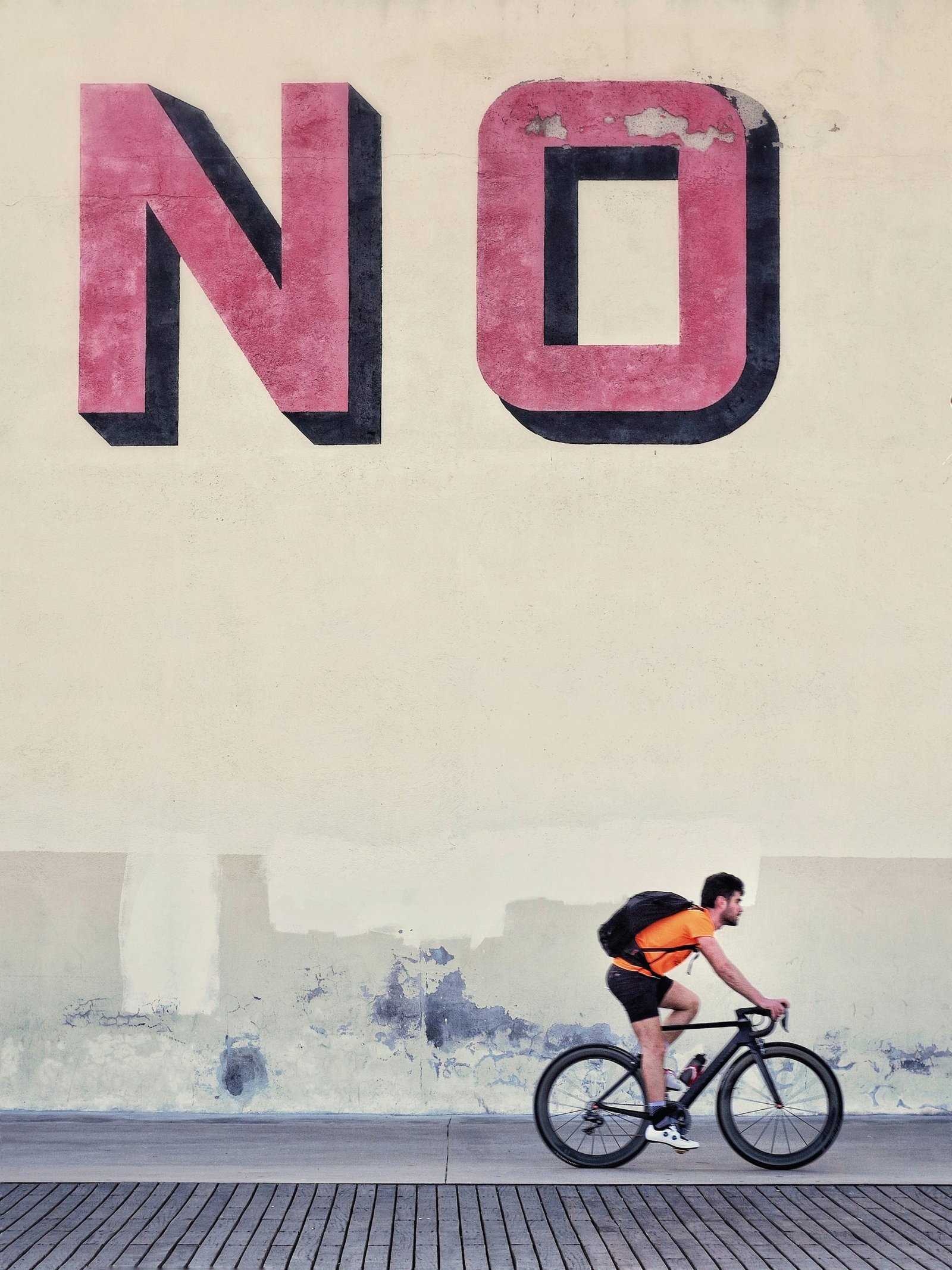 How to Deal with Rejection: Why Every ‘No’ is Redirection